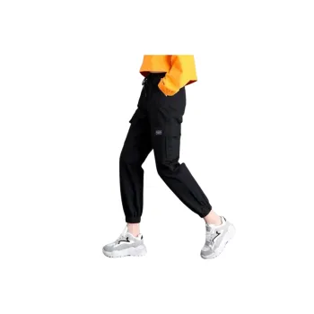 Casual Loose Cargo Pants