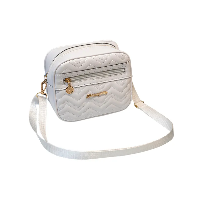 Fashion Casual Crossbody Bag-1