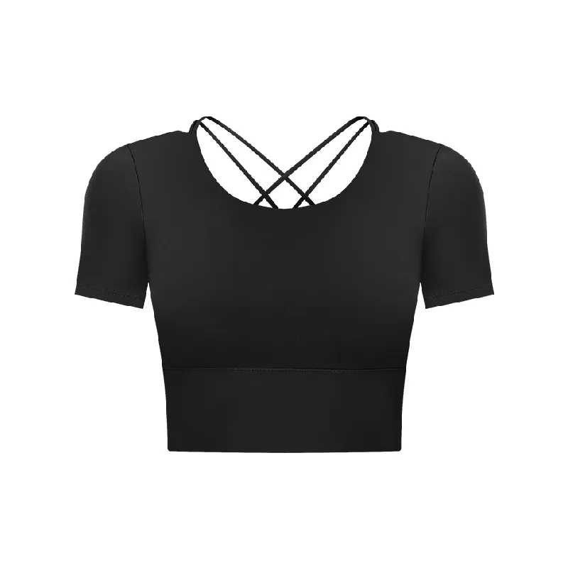 Sexy Casual Fitness Clothing Women-8