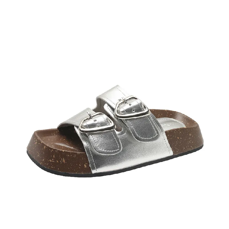 Retro Simple Flip Flops-6