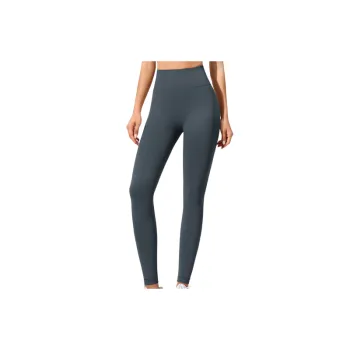 Sporty Simple Leggings Women