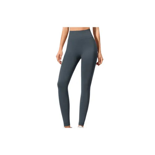 Sporty Simple Leggings Women