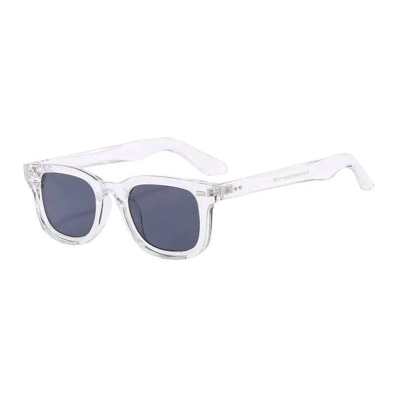 Retro Fashionable Sunglasses-3