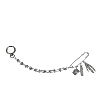 Punk Skull Other Shoess Accessory