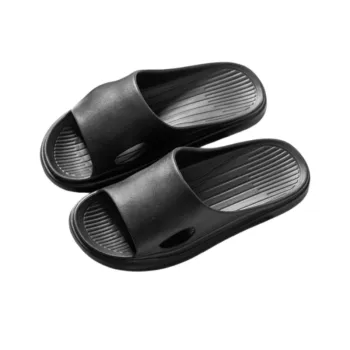 Casual Plain Flip Flops
