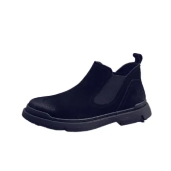 Breathable Casual Chelsea Boot