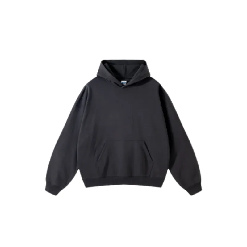 Double Line Trendy Sweatshirt-12