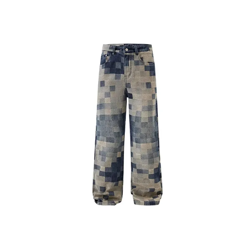 Fashionable Basics Jeans-0