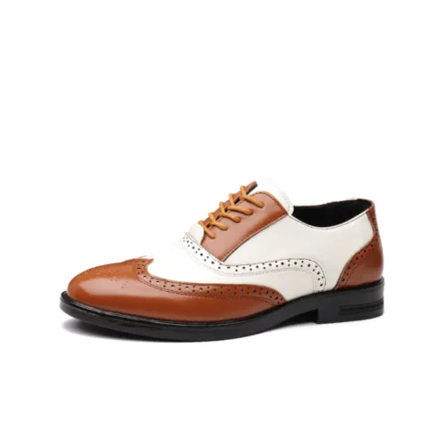 Fashionable Business Dress Shoes