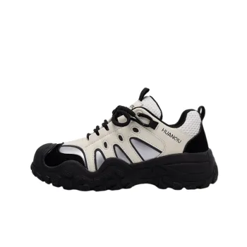 Casual Sporty Hiking Shoes