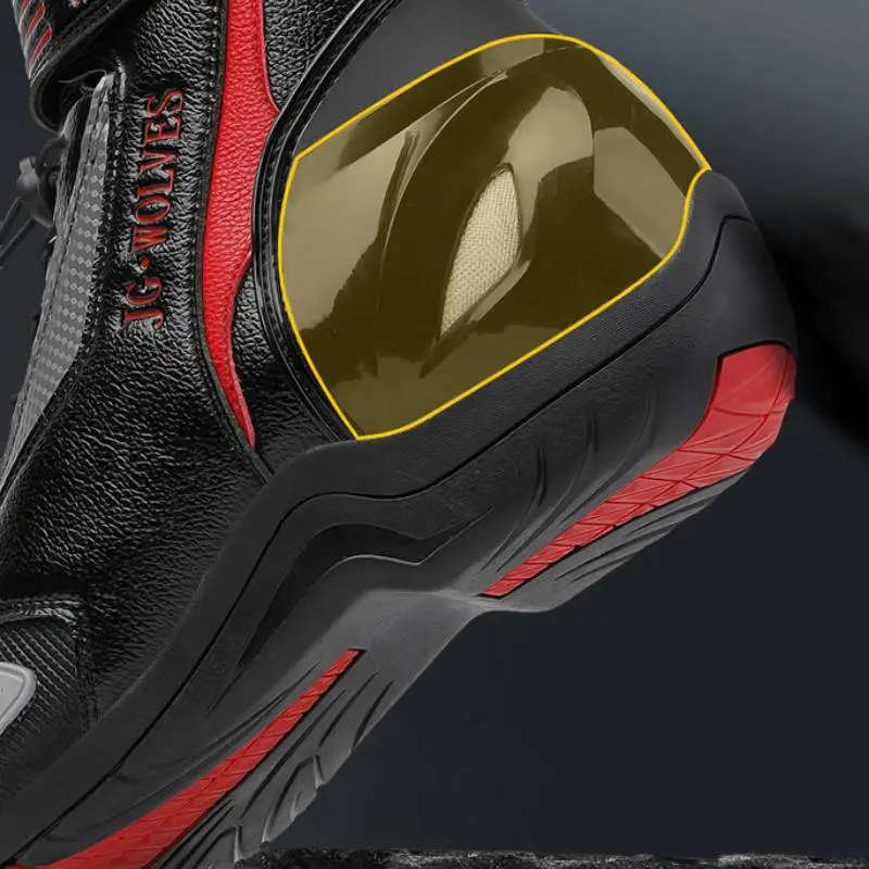 Fashionable Sporty Cycling Shoes-6