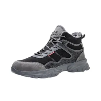 Lightweight Fashionable Hiking Shoes