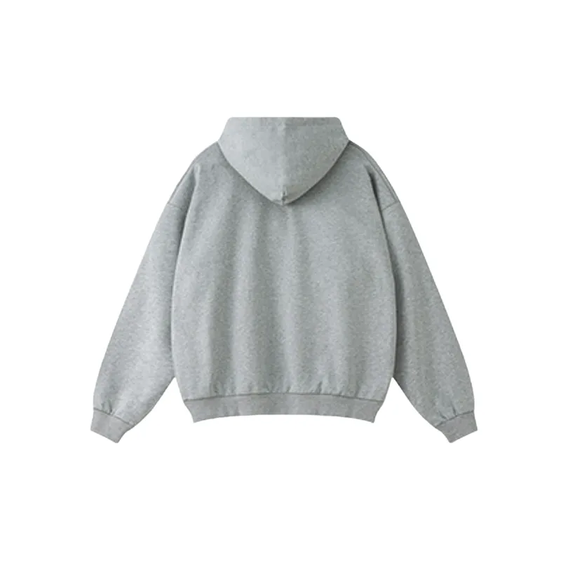 Casual Glamorous Cotton Sweatshirt-3