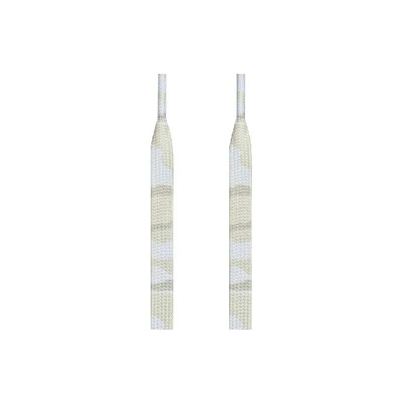 Trendy Decorative Shoelaces