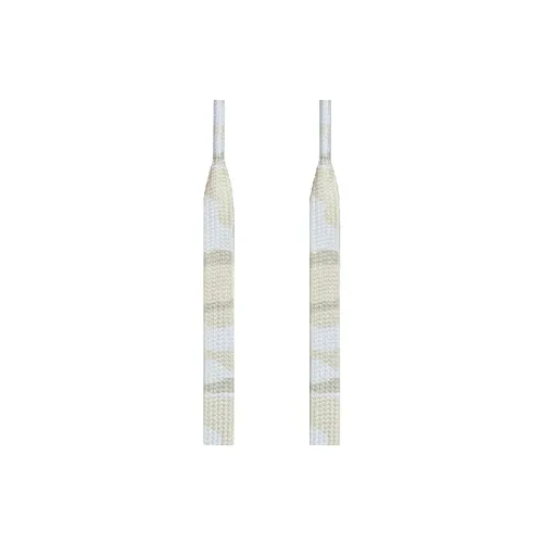 Trendy Decorative Shoelaces