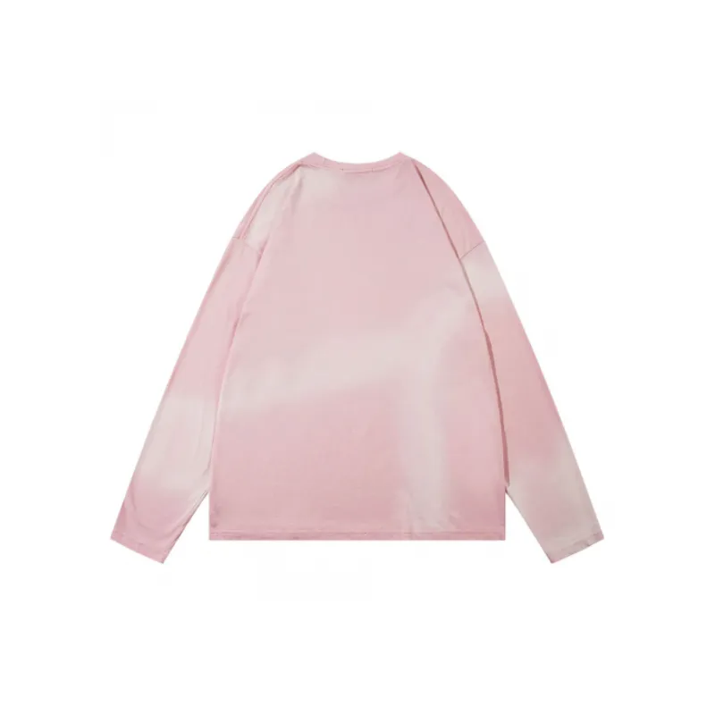 Fashionable Funky Sweatshirt-1