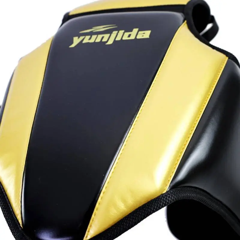Fashionable Simple Boxing Protective Gears-5