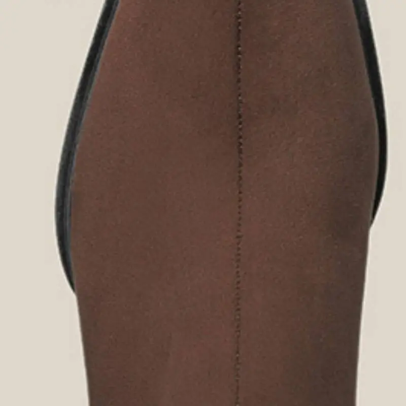 Casual Fashionable Chelsea Boot-3
