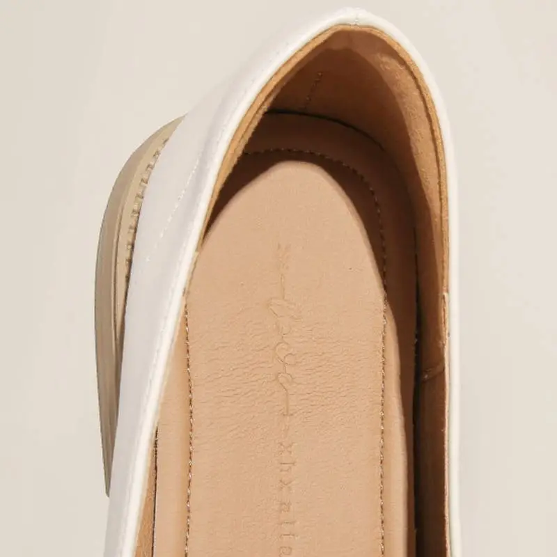 Basics Funky Loafer-3