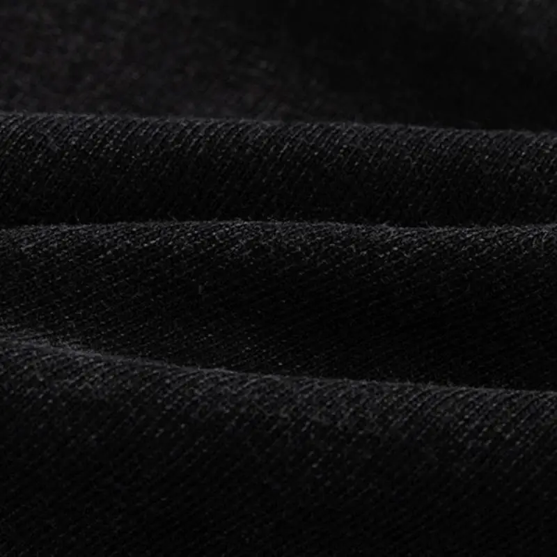 Fashion Print 100% Cotton T Shirt-2