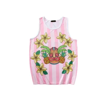 Mesh Quick Drying Basketball Vest