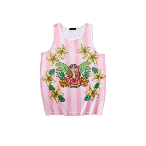 Mesh Quick Drying Basketball Vest