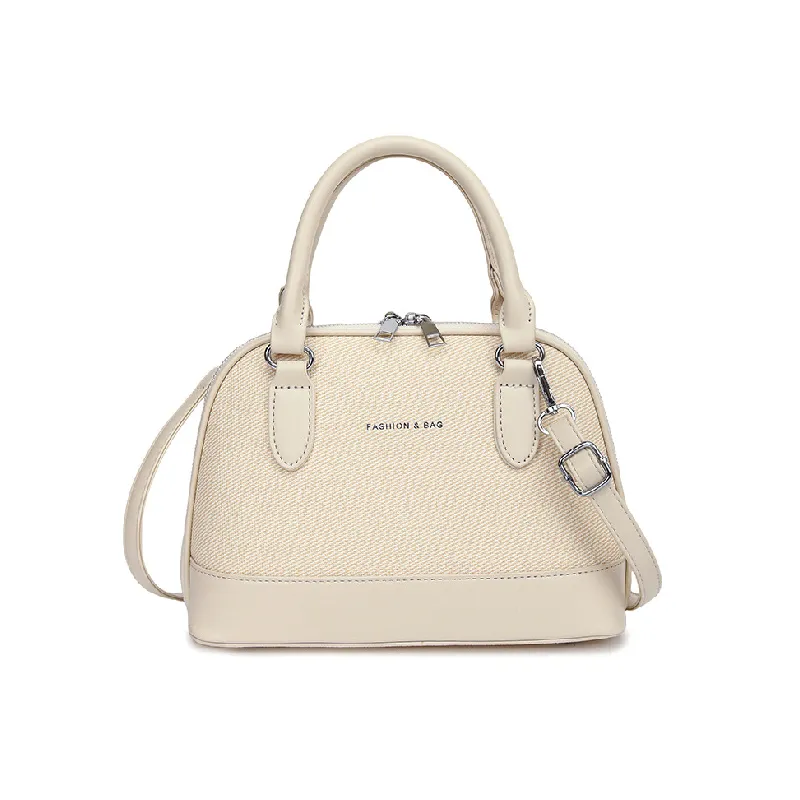 Basics Simple Handbag-8
