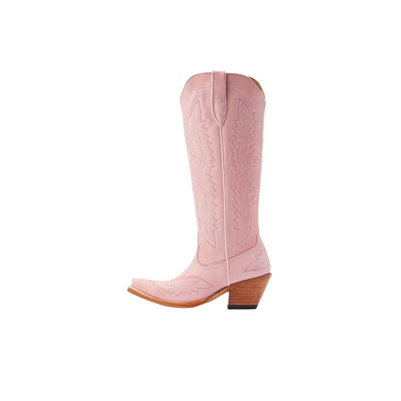Fashionable Basics Knee High Boots-0