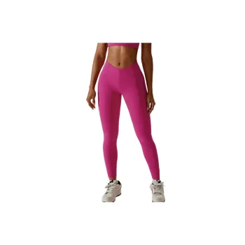 Sporty Long Lasting Leggings Women