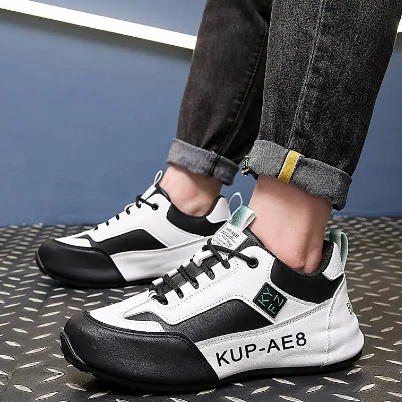 Sports Trendy Men'S Casual-2