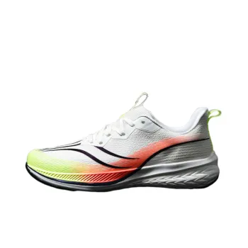 Sporty Lightweight Running Shoes