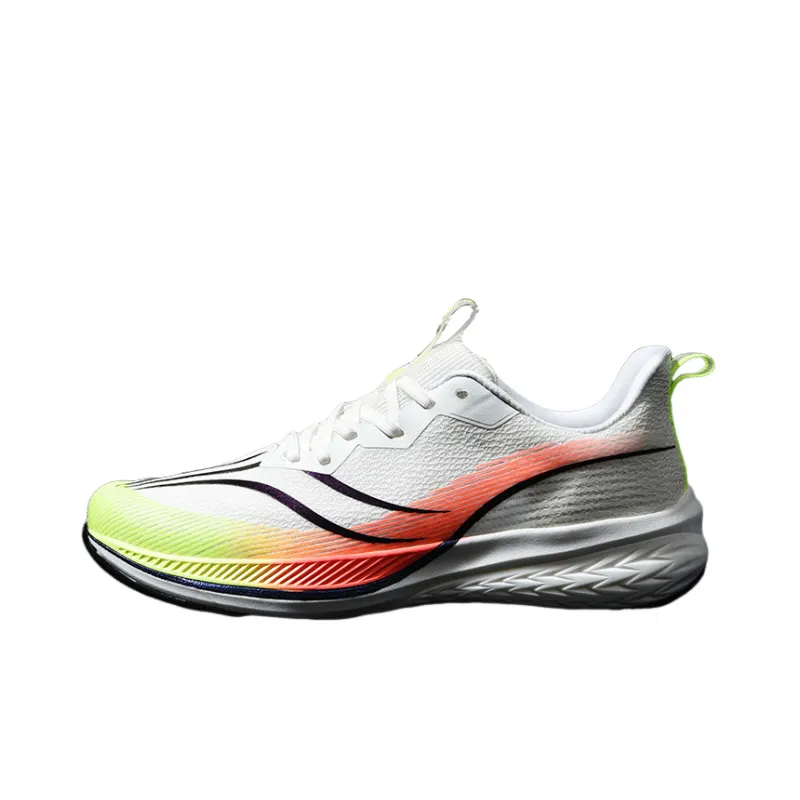 Sporty Lightweight Running Shoes-4