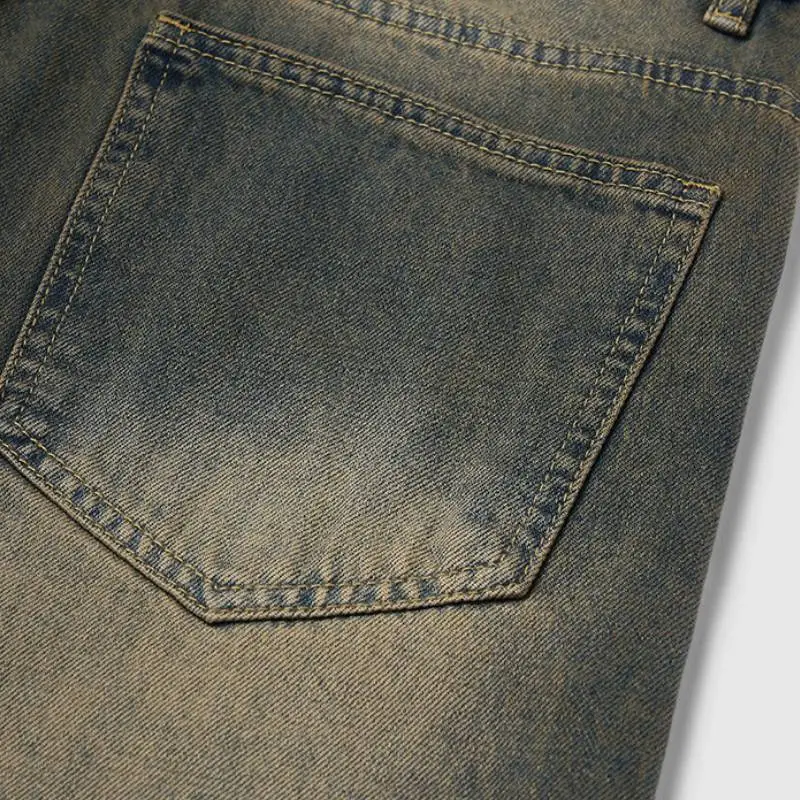 Simple Funky Jeans-4