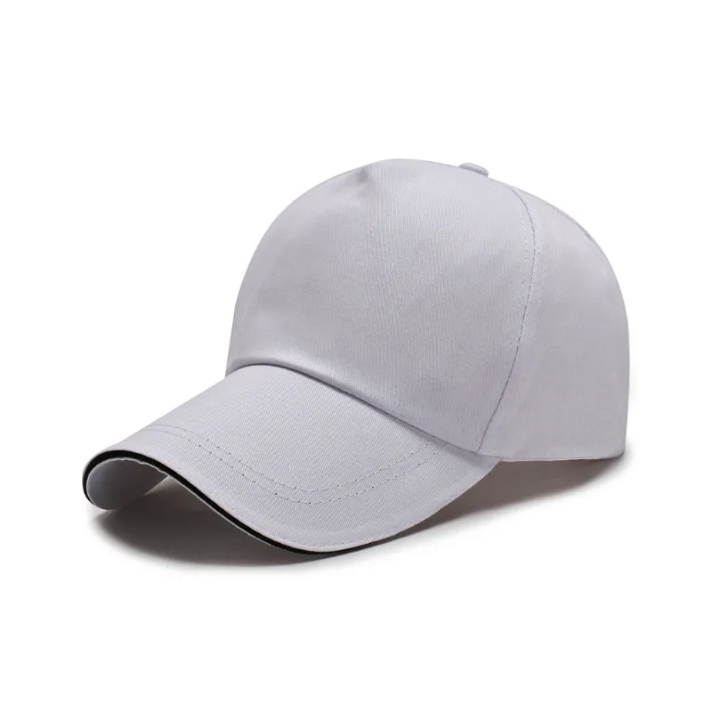 Fashionable Basics Cap-6