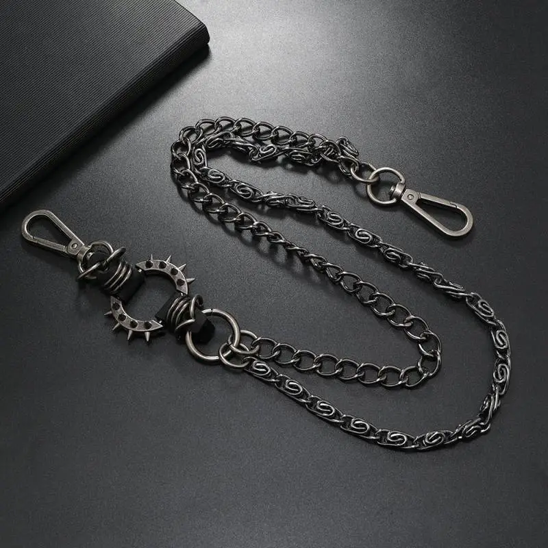 Fashionable Cool Waist Chain-1