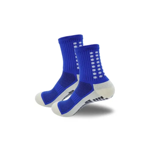 Breathable Sporty Football Socks