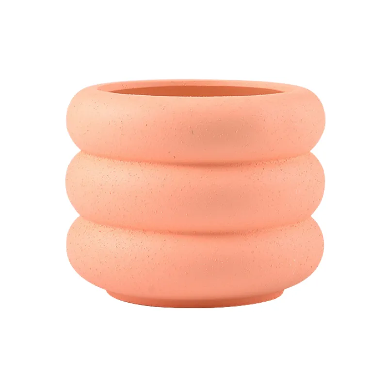 Home Use Simple Flower Pots-2