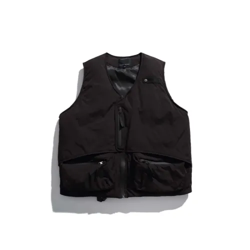 Casual Cotton padded and Thickened Vest