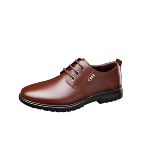 Fashionable Simple Dress Shoes