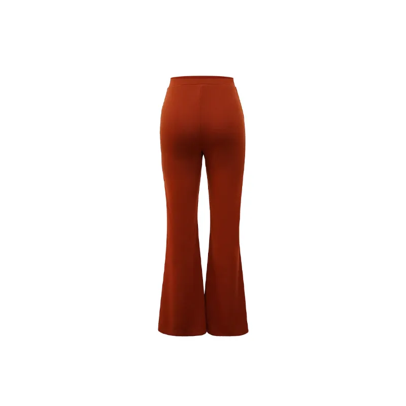 Fashionable Simple Casual Pants-16