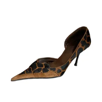 Sexy Funky High Heels
