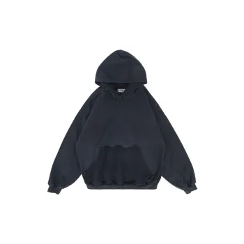 Heavy Retro Wear Hoodie