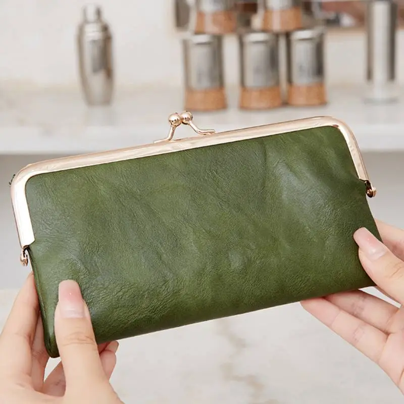 Simple Retro Cellphone Pouch-10