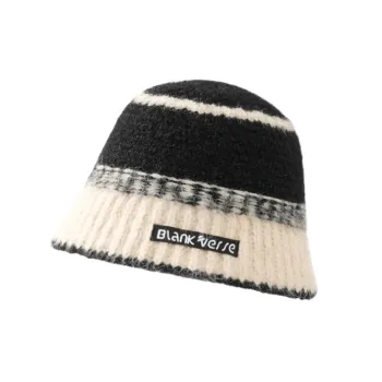 Basics Warm Bucket Hat