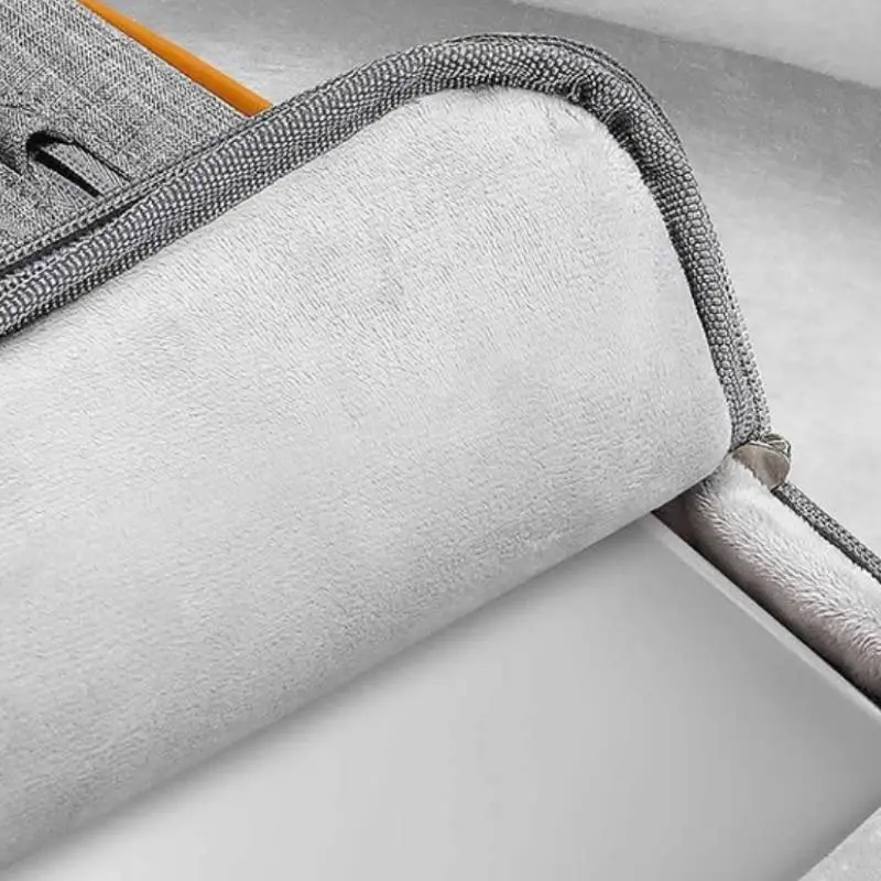 Simple Fashionable Briefcase Unisex-4