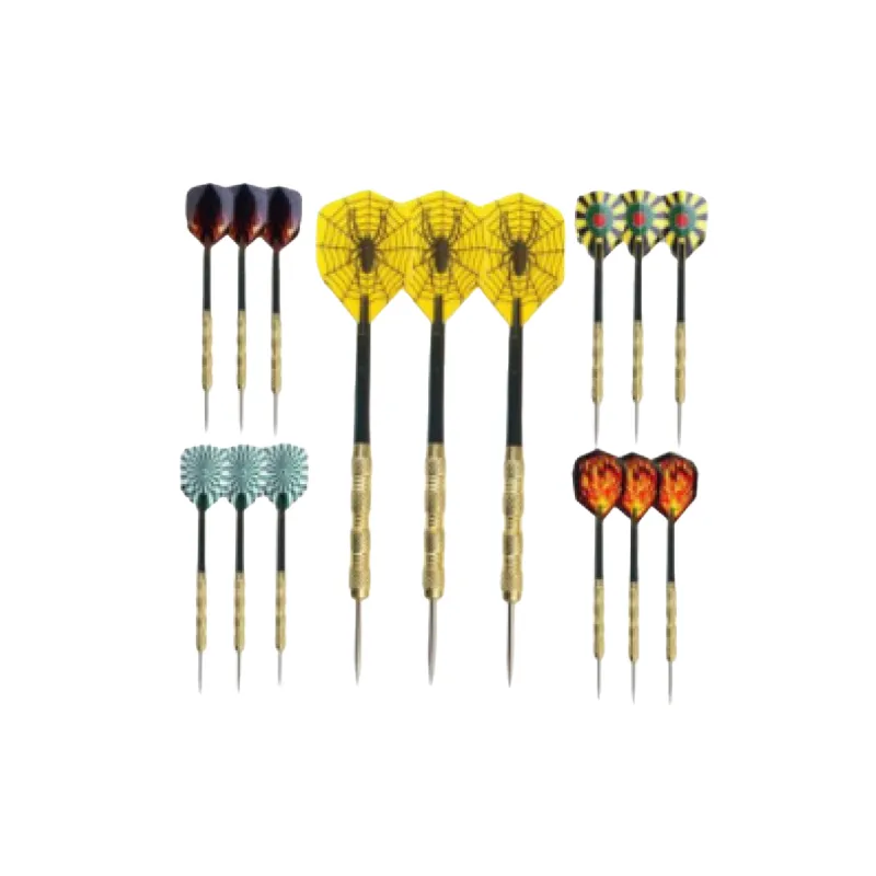 Simple Basics Darts-4