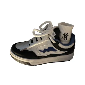 Ins Style Retro Training Shoes