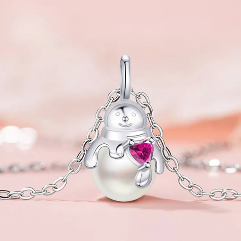 Cute Fashionable Necklace-3