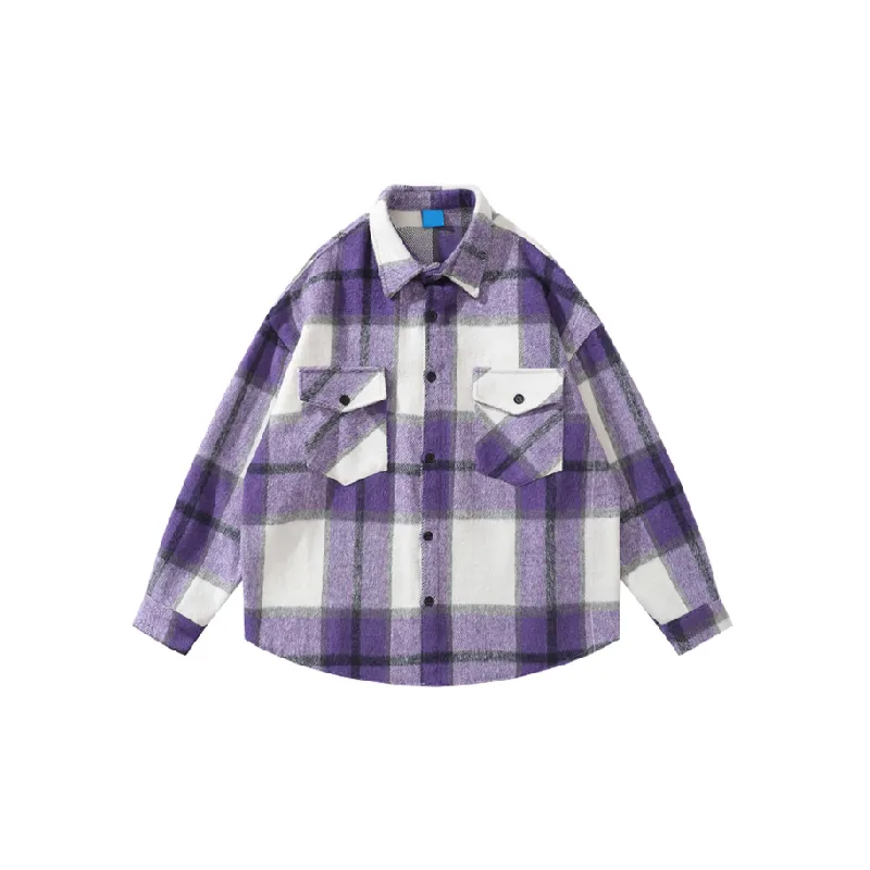 Fashionable Soft Shirt-0