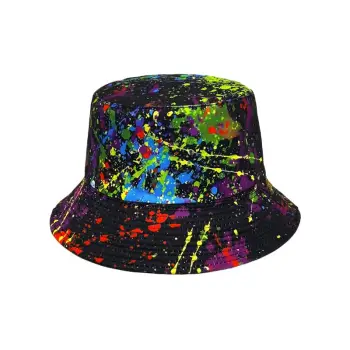 Casual Fashionable Bucket Hat